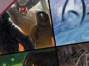 Cypher System Rules Primer descarga libre (Monte Cook)