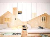 ¿Cómo gustaría fuera casa?