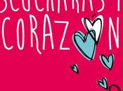 Reseña #36: Escucharas Corazón Alessio Puleo