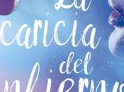 Reseña #35: caricia Infierno Jennifer Armentrout