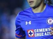 Caixinha trabaja Gullit Peña para recupere nivel pronto