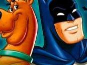 Scooby-Doo Conoce Batman Brave Bold