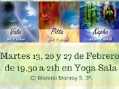 eres estás buscando". YogaSala, 13,20 Febreo (19:30