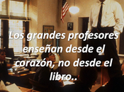 Grandes Profesores