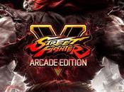 disponible Street Fighter Arcade Edition mostrando además trailer lanzamiento