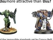 Volver cánones belleza tradicionales (Humor)