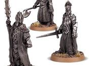 Nazgûl Custodes Warhammer Community