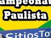 Santo André Brasil Vivo Campeonato Paulista Domingo Enero 2018