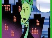 asesinato profesora lengua”, Jordi Sierra Fabra (ilustraciones Pablo Núñez)