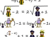 Math Reyes Magos