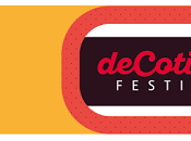 deCotilleo Festival, primeros datos