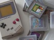 GameBoy regresa plena euforia retro