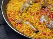 Arroz conejo Receta casera