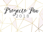 Proyecto 2018 Presentación