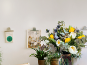 Colvin lanza primera suscripción flores frescas España