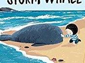 Cuentos Ilustrados Educativos: “The Storm Whale”, Floquet Llop”, talpeta volia saber havia allò cap”, “Marcelina cocina”