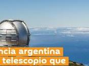 Llega provincia argentina Salta gran telescopio permitirá estudiar universo