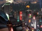 Crackdown lanzaría durante