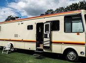 efímero Breaking para celebrar años serie