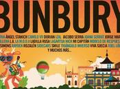 Sonorama Ribera 2018 confirma Bunbury como cabeza cartel