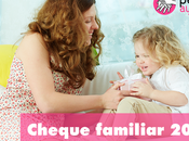 Como solicitar ayuda 1.200 euros “Cheque familiar” 2018