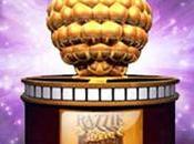 RAZZIES 2080: Lista completa nominados