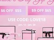 Valentines with Zaful