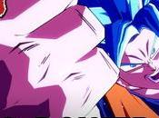 Conseguir Goku Super Saiyan Blue Dragon Ball FighterZ