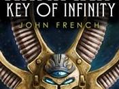 Ahriman: Infinity John French. Reseña (Audio-drama, W40K)