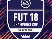 Podremos seguir toda FIFA Global Series directo