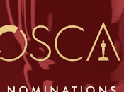 Nominaciones premios oscar 2018