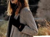 Coat beret