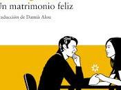 matrimonio feliz