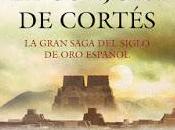 CONJURA CORTÉS. Matilde Asensi.