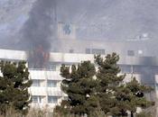 Atentado Hotel Lujo Kabul Muertos, Venezolanos