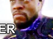 Diseños, nuevo anuncio clip extendido Black Panther