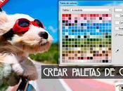 Tutorial Photoshop: Crear Paletas Color Partir Fotografías