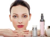 Ingredientes Belleza Mantenerse Alejados