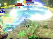 nuevo tráiler Black Clover Quartet Knights muestra control zona