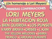 Contempopránea 2018: Lori Meyers, Habitación Roja, Bien Querida, Punsetes, Varry Brava, Grises, Kan...