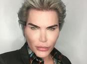 [MARICOMETRO MAXIMA EXPRESION] Mira cómo luce 'Ken Humano' tras quitarse costillas reducir cintura (FOTOS)