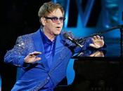 #Musica: Elton John podría retirarse #escenarios