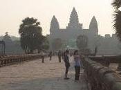 Siem Reap, todo templos