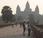 Siem Reap, todo templos