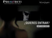 Corte Inglés lanza PRIMERITI, propio club ventas privadas Internet