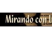 Mirando Lupa libros televisión