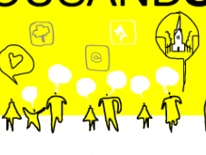 thousand square