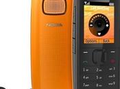 Nokia X1-00, móvil diferente asequible