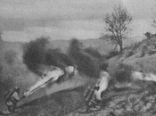 Comienza ofensiva primavera italiana Albania 09/03/1941.