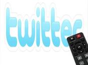 Twitter television(TV Twitter)